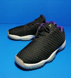 jordan future black concord