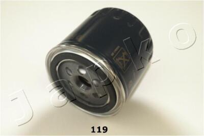 JAPKO 10119 Ölfilter für Infiniti, Nissan