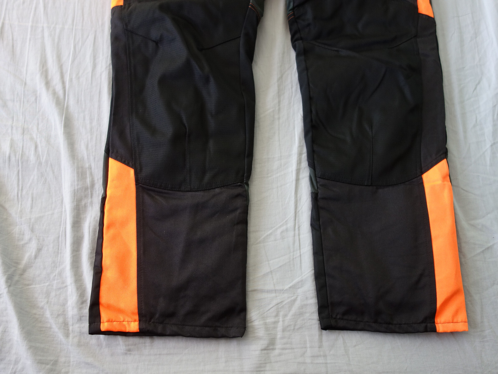 stihl dynamic chainsaw pants eBay