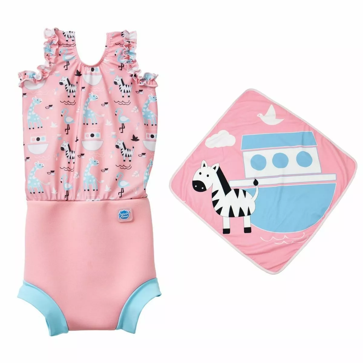 Splash about cheap swimming costume