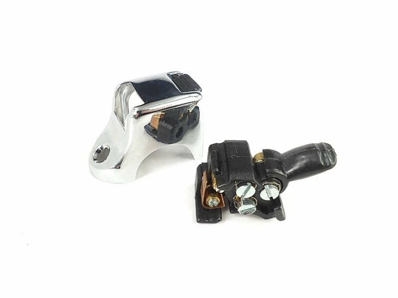 Interruptor indicador manillar bmw r50/2 r50s r50us r60/2 r60us r69s r69us 1960-1969 Foto 2 de 4