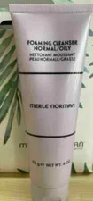 Merle Norman  NORMAL/OILY Foaming Cleanser   NEW...4oz