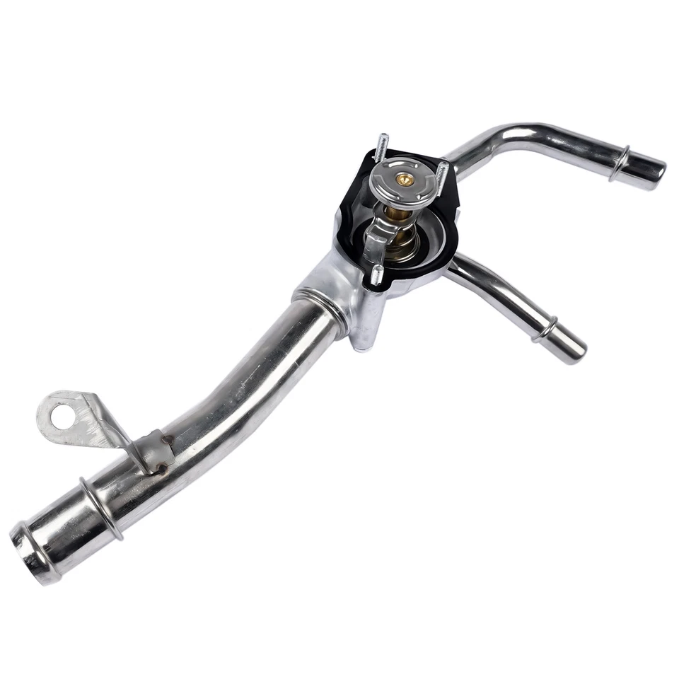 Termostato y carcasa para Buick Enclave Chevy Traverse GMC Acadia Outlook 2007-17 Foto 2 de 4