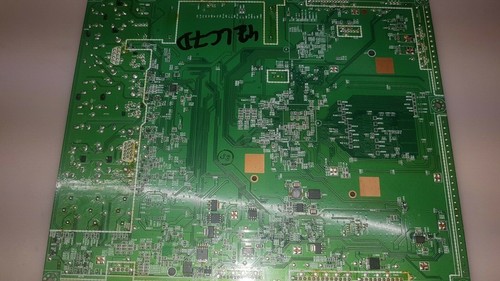 LG EAX38589402(11) Main Board for 42LC7D-UK - Picture 6 of 6