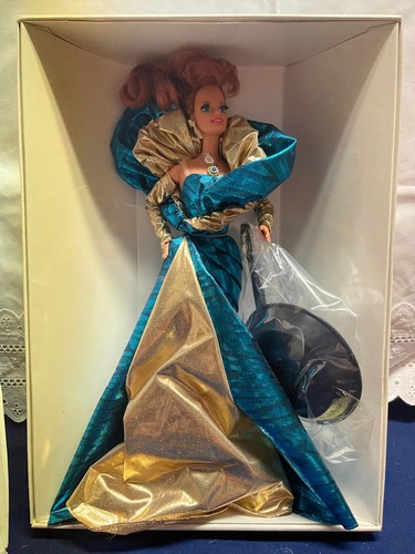 Holiday and Special Barbies by Mattel - Picture 2 of 9