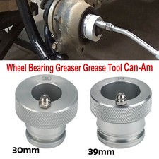 30mm + 39mm Wheel Bearing Greaser Grease Tool...
