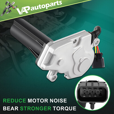 Transfer Case Shift Actuator Motor For Chevrolet GMC w/RPO Code NP8 600