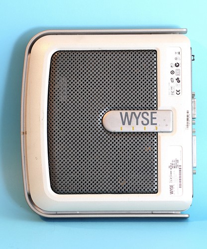 Wyse VX0 Thin Client 902138-01l