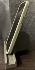 Wood Phone Stand