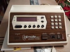 House Phone Call Mate