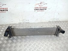 FORD KUGA I Ladeluftkühler 6G919L440AE 2.00 Diesel 100kw 2009 31324014