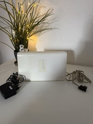   Telekom Speedport W 921V DSL Router     