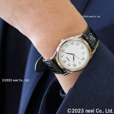 SEIKO セイコー セレクションSBTB005 7N01 クオーツ (新品) Seiko Selection White Men's Watch - SBTB005 for sale online | eBay