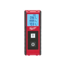 Milwaukee 48-22-9801 65-Foot Impact Resistant Measuring Laser Distance Meter
