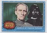 1977 Topps Star Wars Governor of Imperial Outlands #64 0u2j