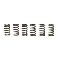 Kupplungsfeder VerstäRkt (6Stk) EBC CSK007 FüR Kawasaki Z 440 C Bj. 1980-1983