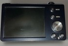 Samsung ST65 Blue 14.2MP 5x Optical Zoom 2.7" LCD Display Tested Working — photo 2