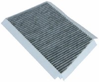 Denckermann M110694K Innenraumfilter FüR M-B C CL203 T-MODEL S202 S203 W203 CLC