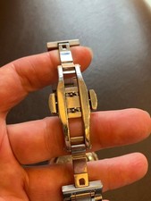 Longines Master Collection Chronograph Moon Phase Automatic Watch Used 7