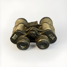 Bushnell Ensign Binoculars 7X35 Insta-Focus Wide Angle 500ft at 1000yards Coated