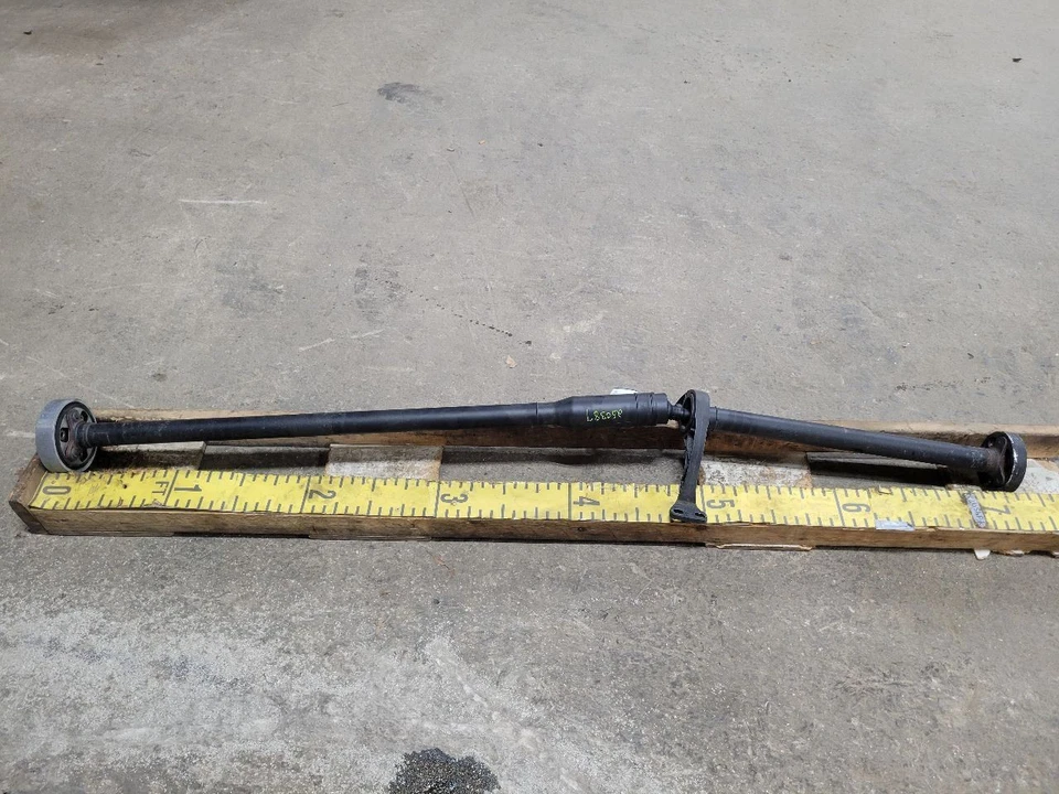 Rear Drive Shaft Fits 15-20 AUDI S3 1669766 - Image 2 of 4