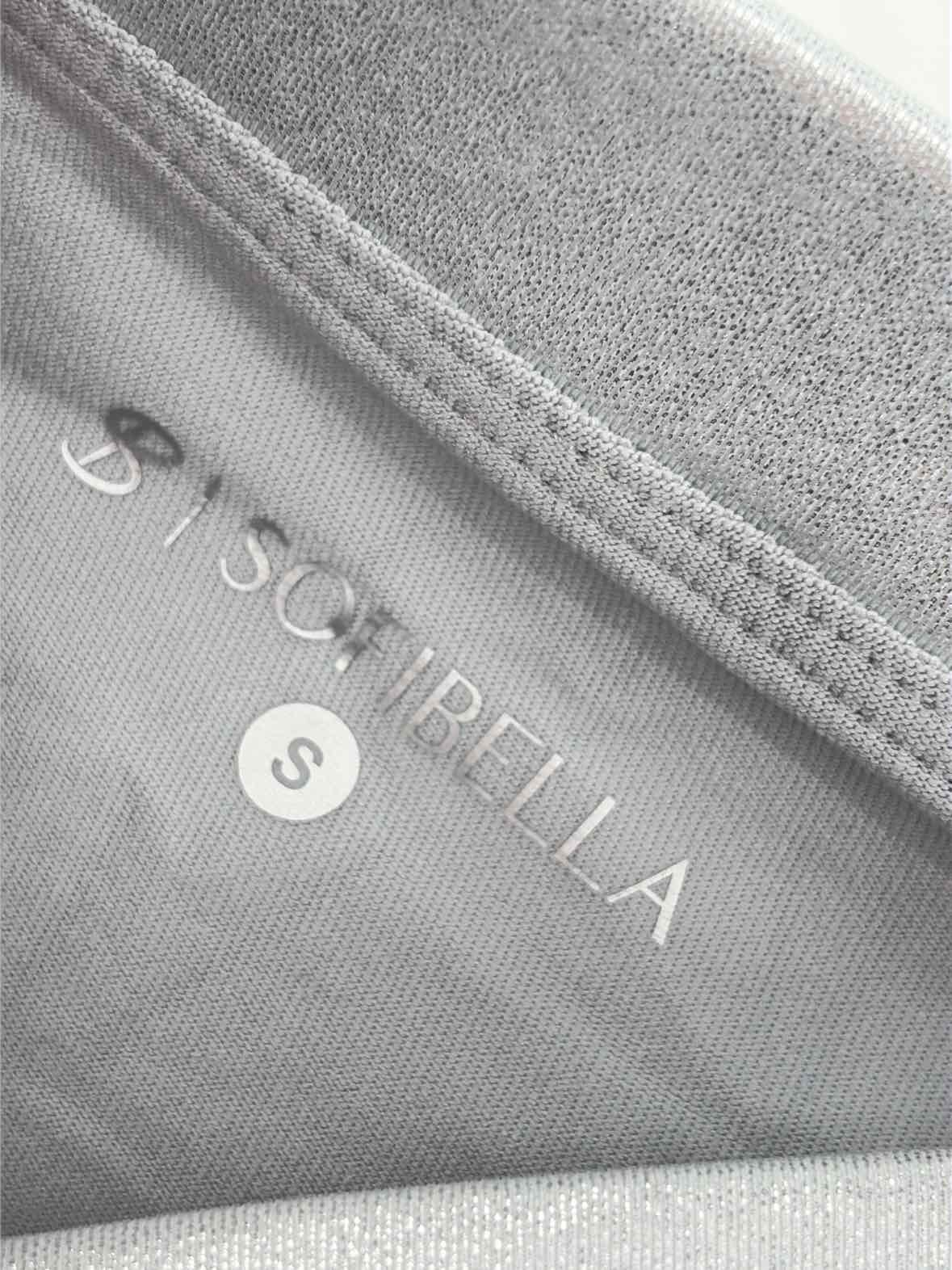 Pre-Owned Sofibella Silver Size Small Skort Athle… - image 3
