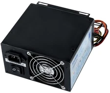 ZALMAN ZM400A-APF 400W ATX 20-PIN AUX