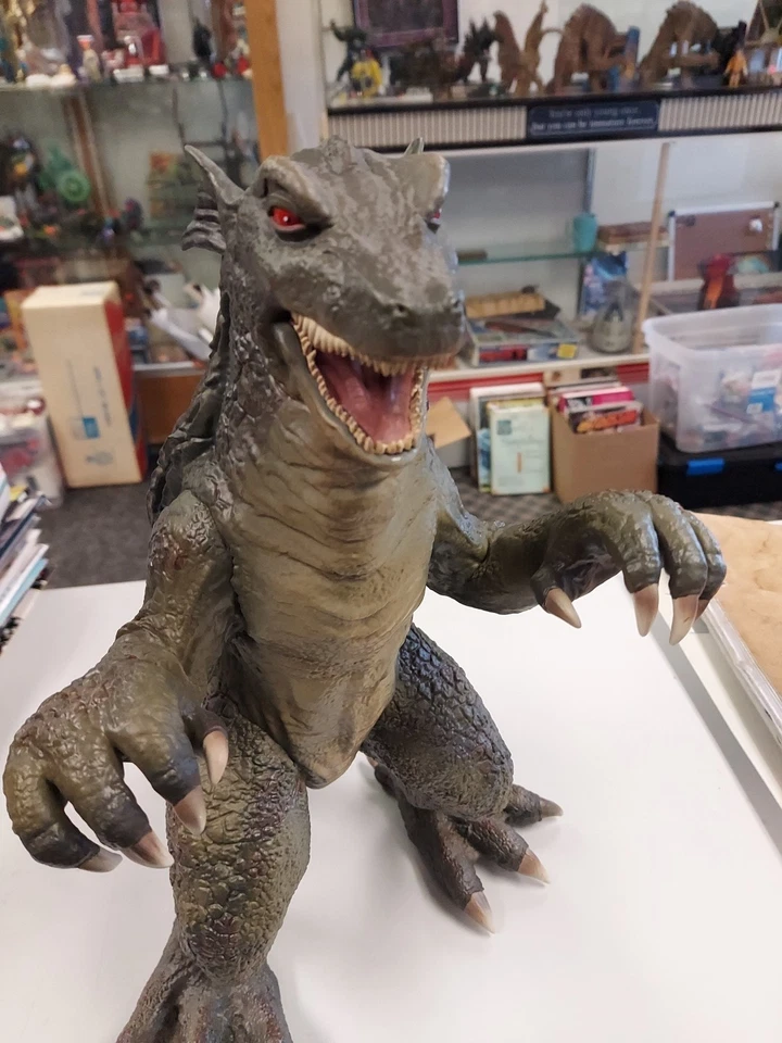 Titanic Creation Gorgo Kaiju 30 cm Bandai, X-Plus Monster, Godzilla, Figure - Image 2 of 4