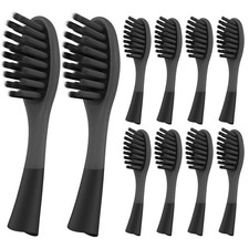 Toothbrush Heads with Colgate Keep - Soft Brush Heads with Colgate Keep Manua...