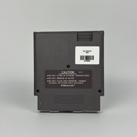 Ice Hockey - Nintendo NES