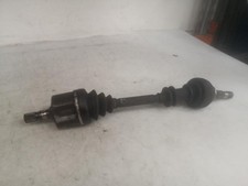 Cardan Peugeot J5
