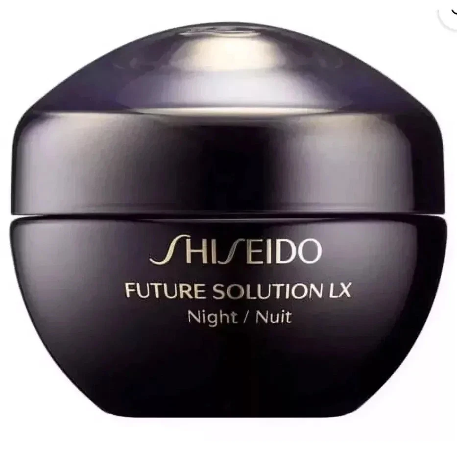 Shiseido Future Solution LX Total Regenerating Cream (50 ml / 1.7 oz) - Image 3 of 3