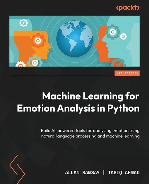 Allan Ramsay (U. A.) | Machine Learning For Emotion Analysis In Python | Buch-image