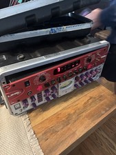 Line 6 POD Pro Rack Guitar Multi Effects Proc...