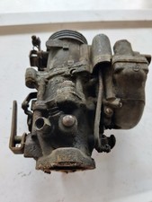 Vintage Carter Wa-1 Carburetor 0-564 Early 1941 Cadillac Vintage Carter Wa-1 Carburetor 0-564 Early 1941 Cadillac