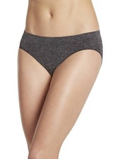 Jockey Women's Smooth  Shine Seamfree Bikini