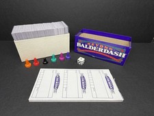 Beyond Balderdash Board Game Replacement Part...