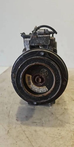 BMW X3 E83 Kondensatpumpe Klimaanalge 4472601851 6SBU14C 2.00 Diesel 34676289