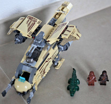 LEGO Star Wars: Wookiee Gunship (75084)
