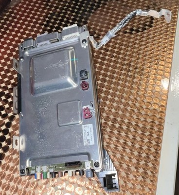 Tesla Model 3 Ice Computer 1462554-00-H OEM