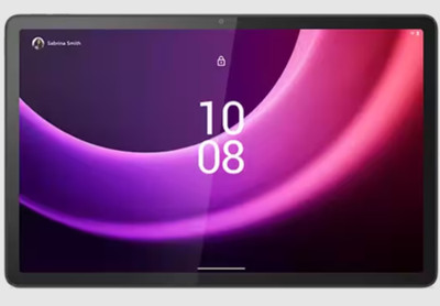 Lenovo Tab plus 11.5'' (2nd Gen) 128GB, Wi-Fi, 11.5'' 2K Android. Storm Gray