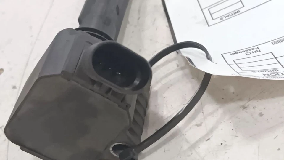 Encendedor de bobina de 2 puertas con turbo compatible con Fiat 500 12-17 Foto 2 de 4