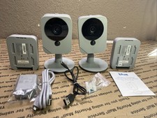 ADT SCE2R0-29-PG Wireless Outdoor Surveillanc...