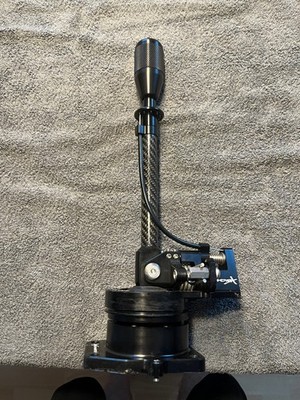  Short Shifter Mazda Mx5 ND Coolerworx Carbon