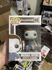 Ultimate Funko Pop Michael Myers Halloween Figures Gallery and Checklist 32
