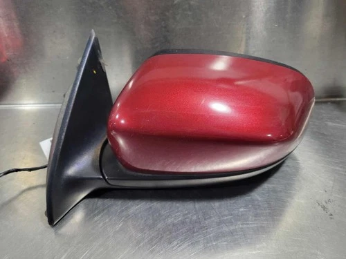 14 15 16 17 18 19 20 21 JEEP CHEROKEE Door Mirror Left