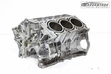 2020-2024 Hyundai Palisade 3.8l V6 Engine Lambda Ii Cylinder Block Crankcase Oem