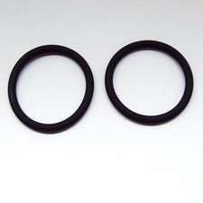 VOLVO V60 MK2 Compressor Exhaust Air Inlet O-Ring 30624618 NEW GENUINE