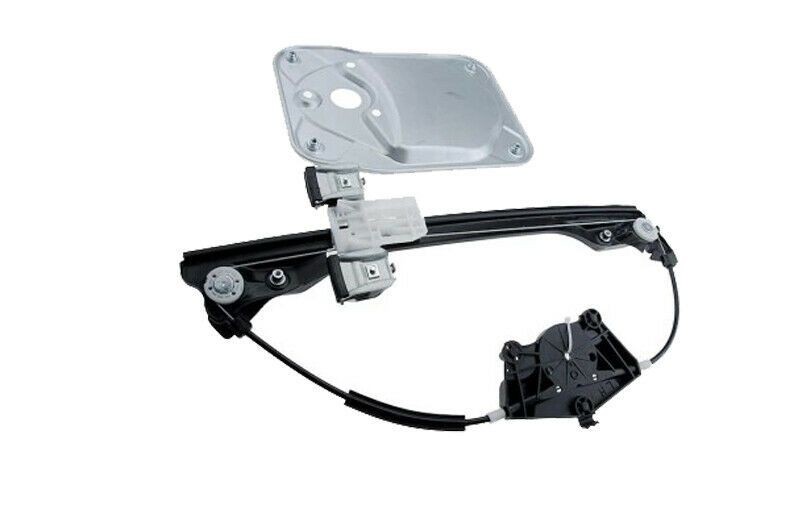Mécanisme lève-vitre électrique avant gauche Skoda Fabia II 2006-2014 5J4837461