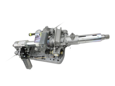 Lenksäule elektr. Höhenverstellung für Mercedes GLK 300 X204 08-12 A2044603716